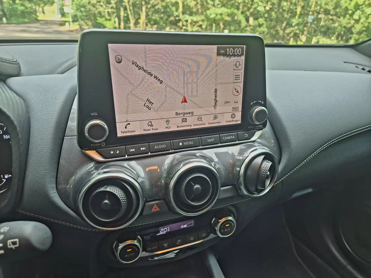 1.0 DIG-T Tekna / BOSE geluid / 19 inch