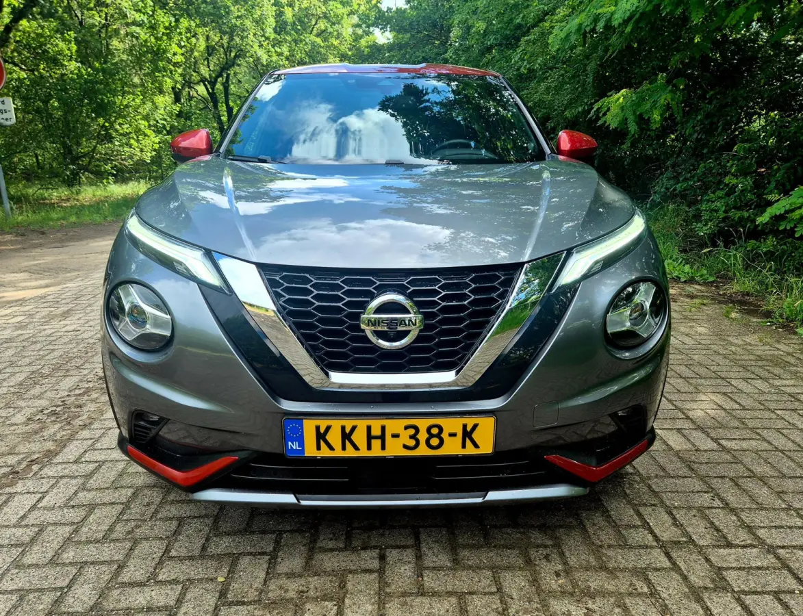 1.0 DIG-T Tekna / BOSE geluid / 19 inch