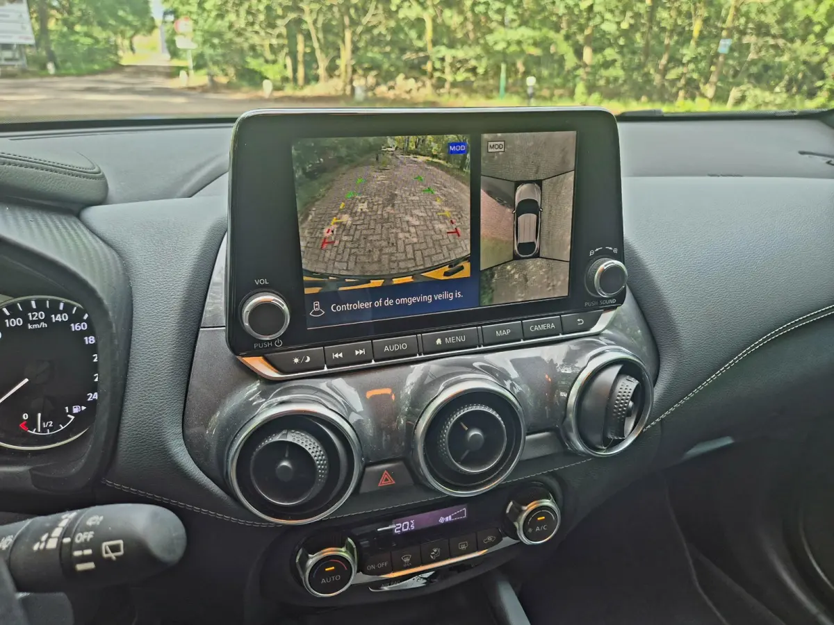 1.0 DIG-T Tekna / BOSE geluid / 19 inch
