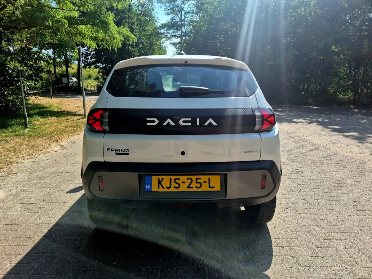 Expression 45 26.8 kWh