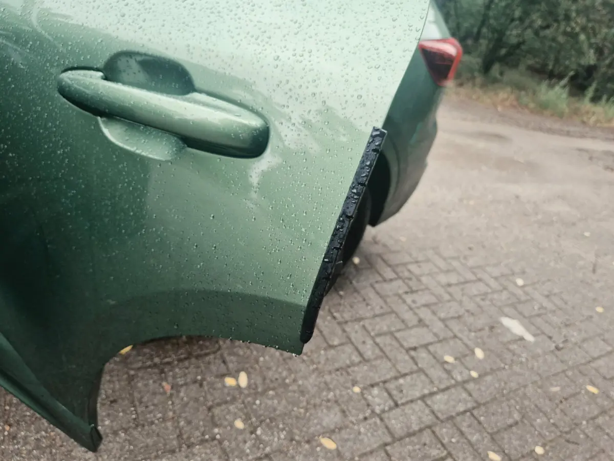 2.5 FHEV ST-Line X Black Pack geen stekker
