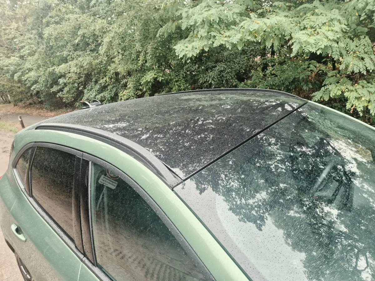 2.5 FHEV ST-Line X Black Pack geen stekker