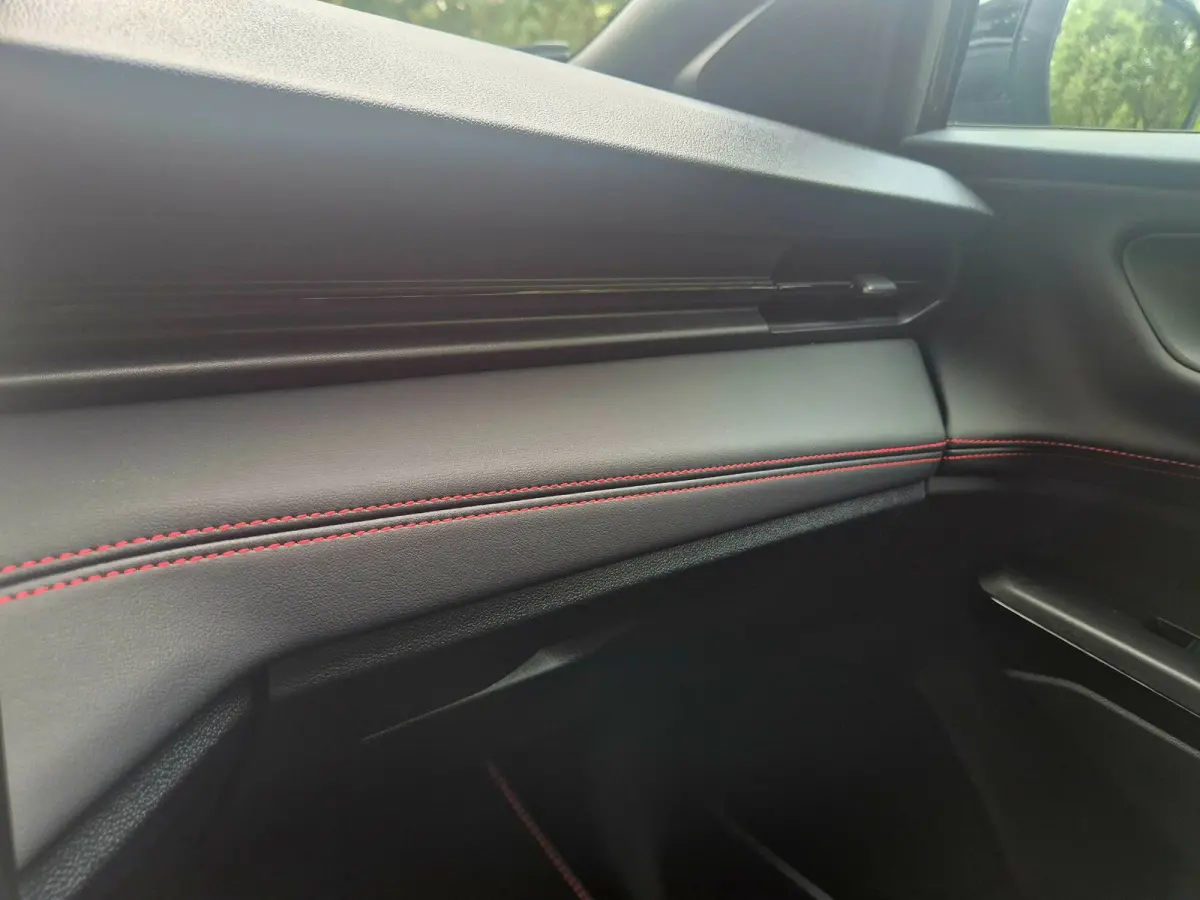 1.0 EcoBoost ST-Line automaat