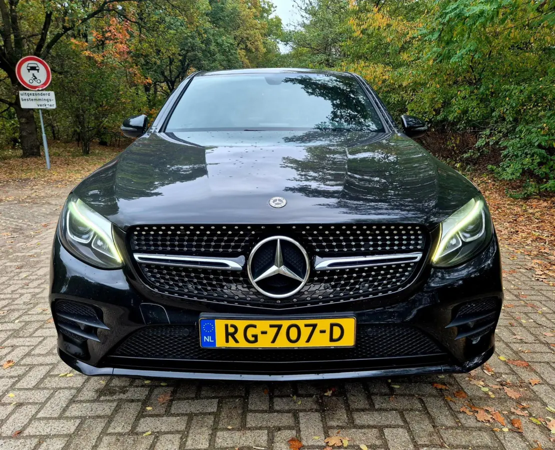 250 4MATIC Edition 1 AMG . Leder . Schuifdak