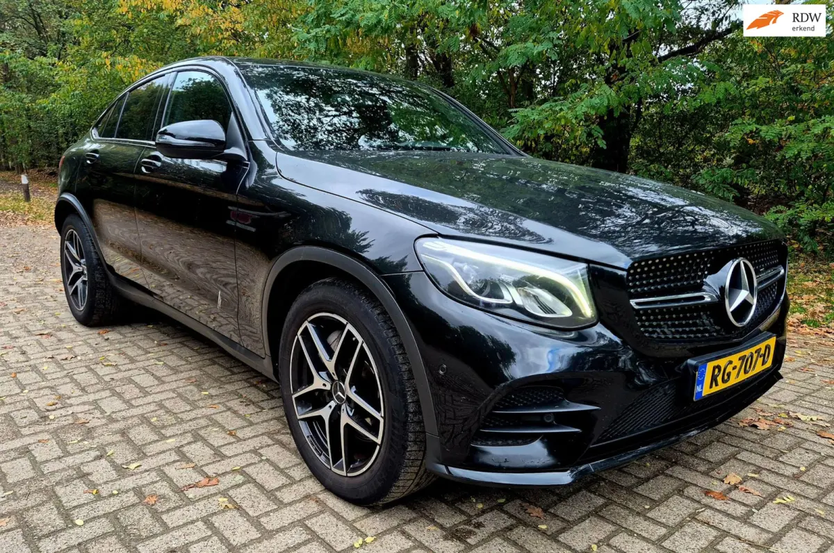 250 4MATIC Edition 1 AMG . Leder . Schuifdak