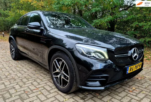250 4MATIC Edition 1 AMG . Leder . Schuifdak