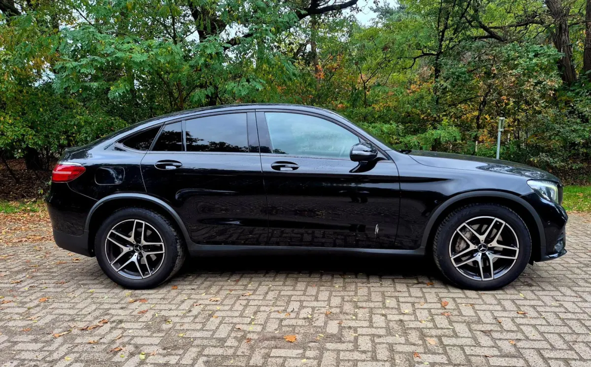250 4MATIC Edition 1 AMG . Leder . Schuifdak