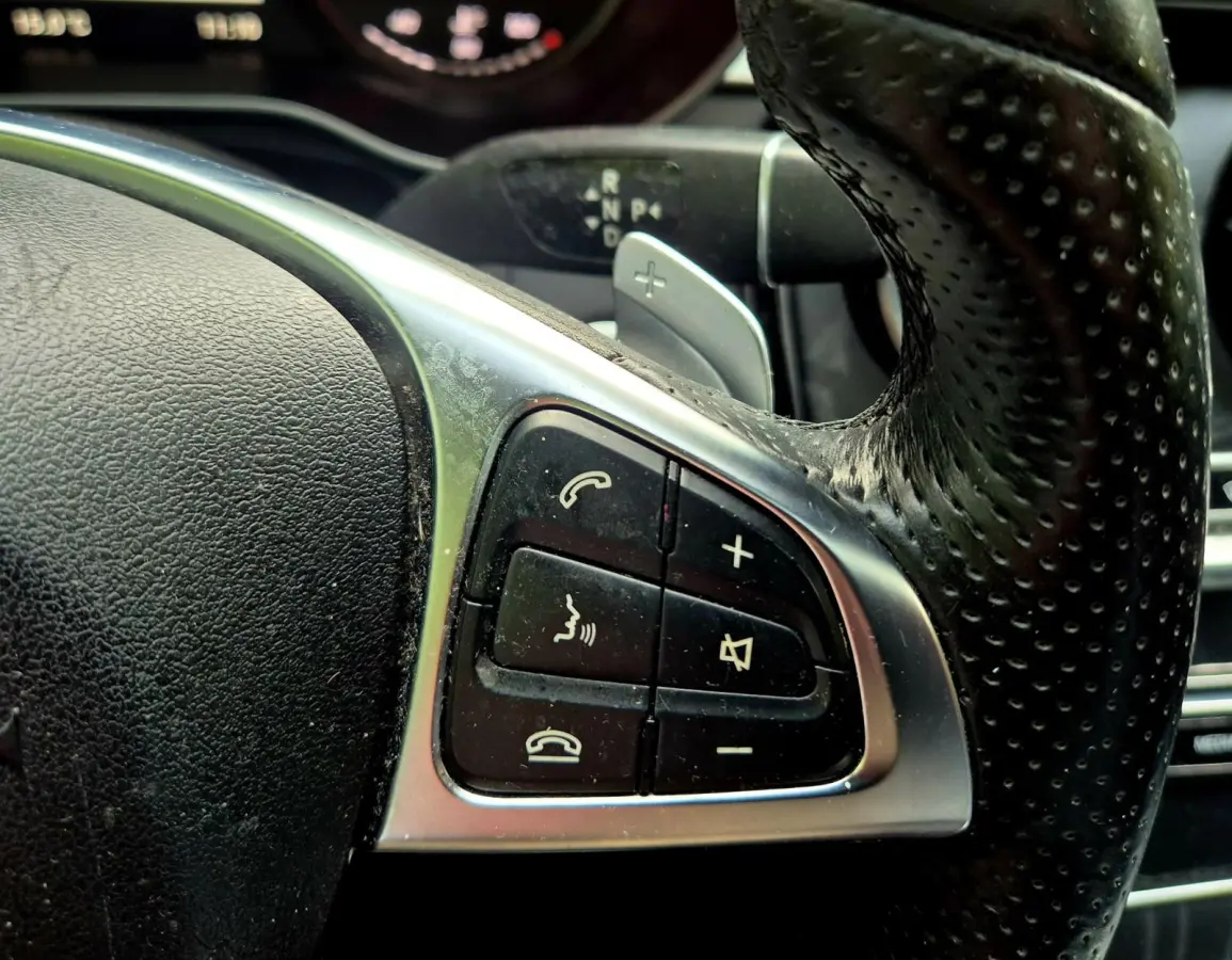 250 4MATIC Edition 1 AMG . Leder . Schuifdak