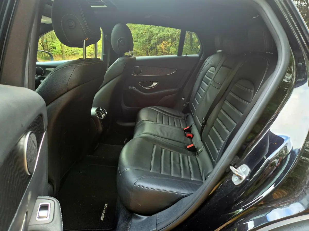 250 4MATIC Edition 1 AMG . Leder . Schuifdak