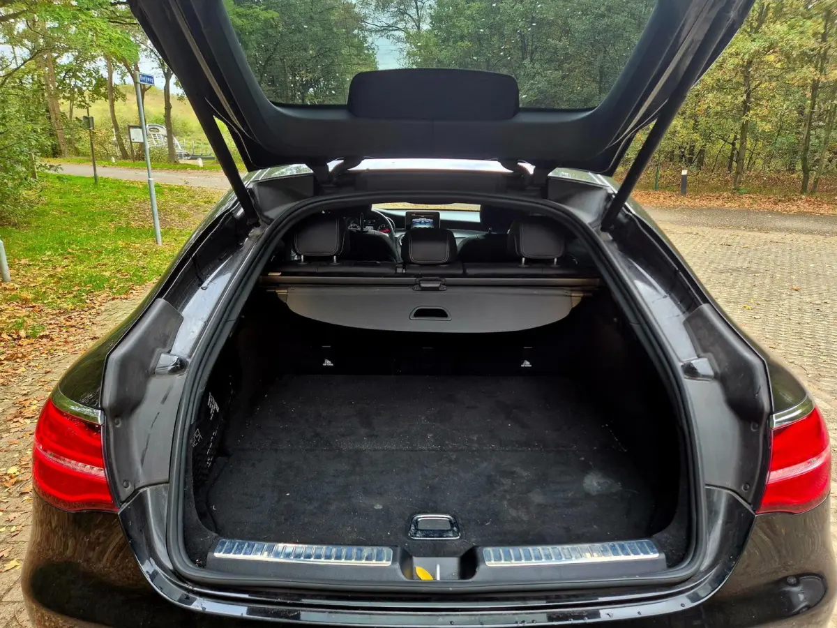 250 4MATIC Edition 1 AMG . Leder . Schuifdak
