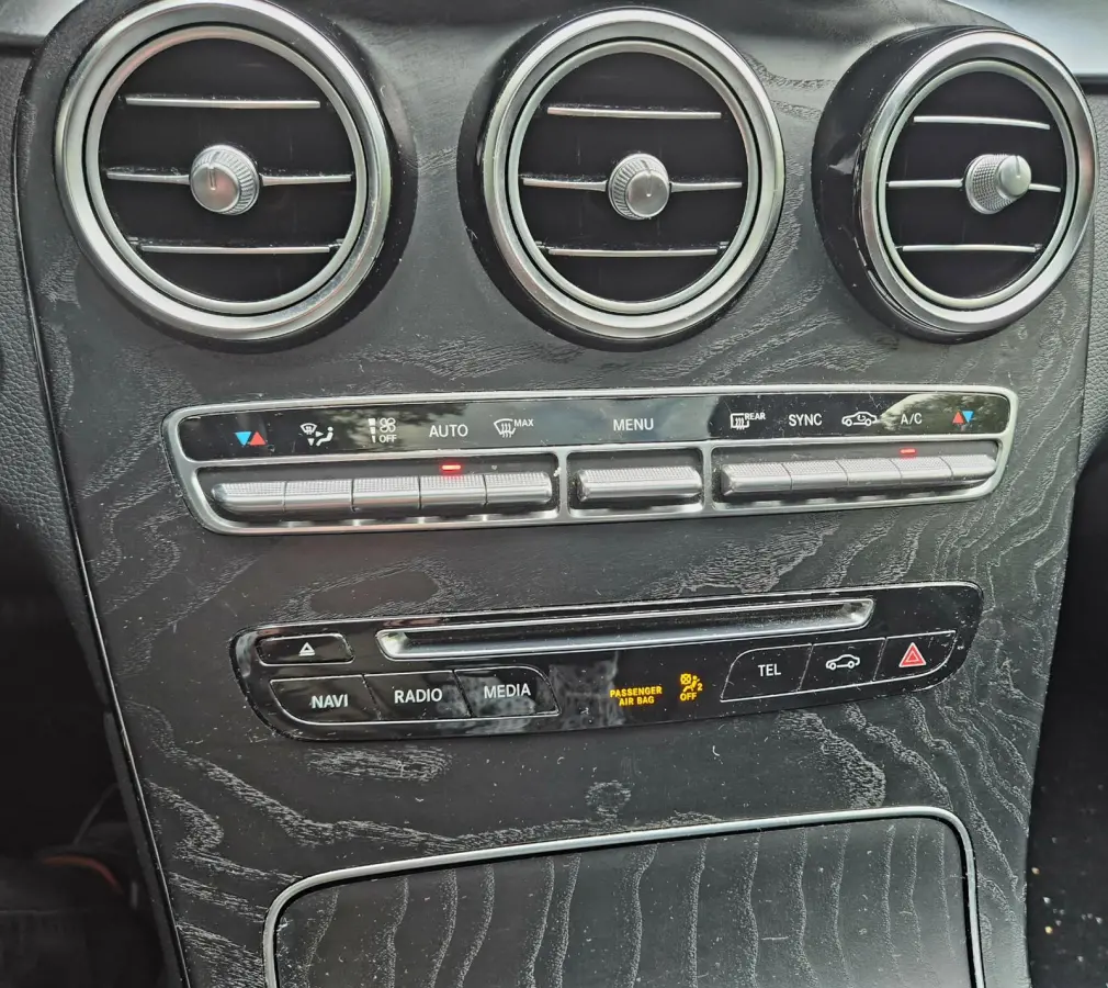 250 4MATIC Edition 1 AMG . Leder . Schuifdak