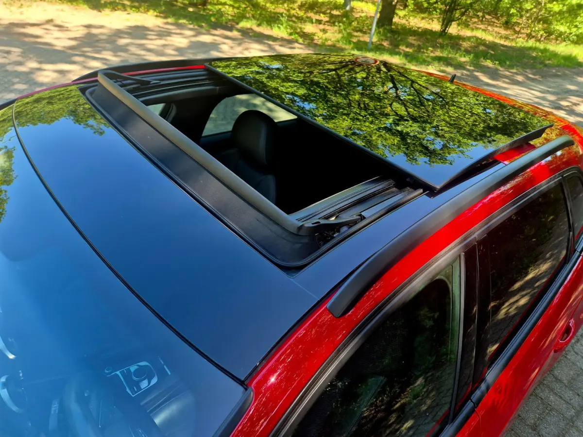 35 TFSI S Line black line . Panoramadak . Matrix .