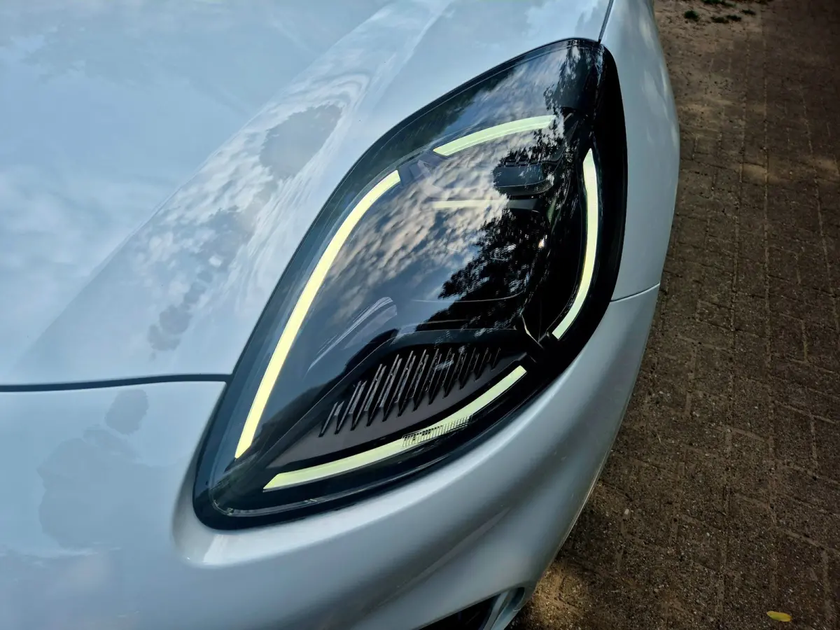 1.0 EcoBoost ST-Line / FORD GARANTIE
