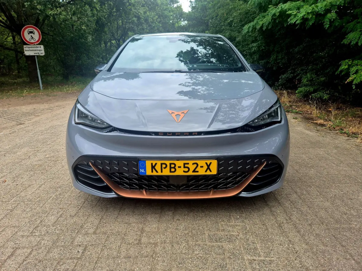 Impulse 62 kWh