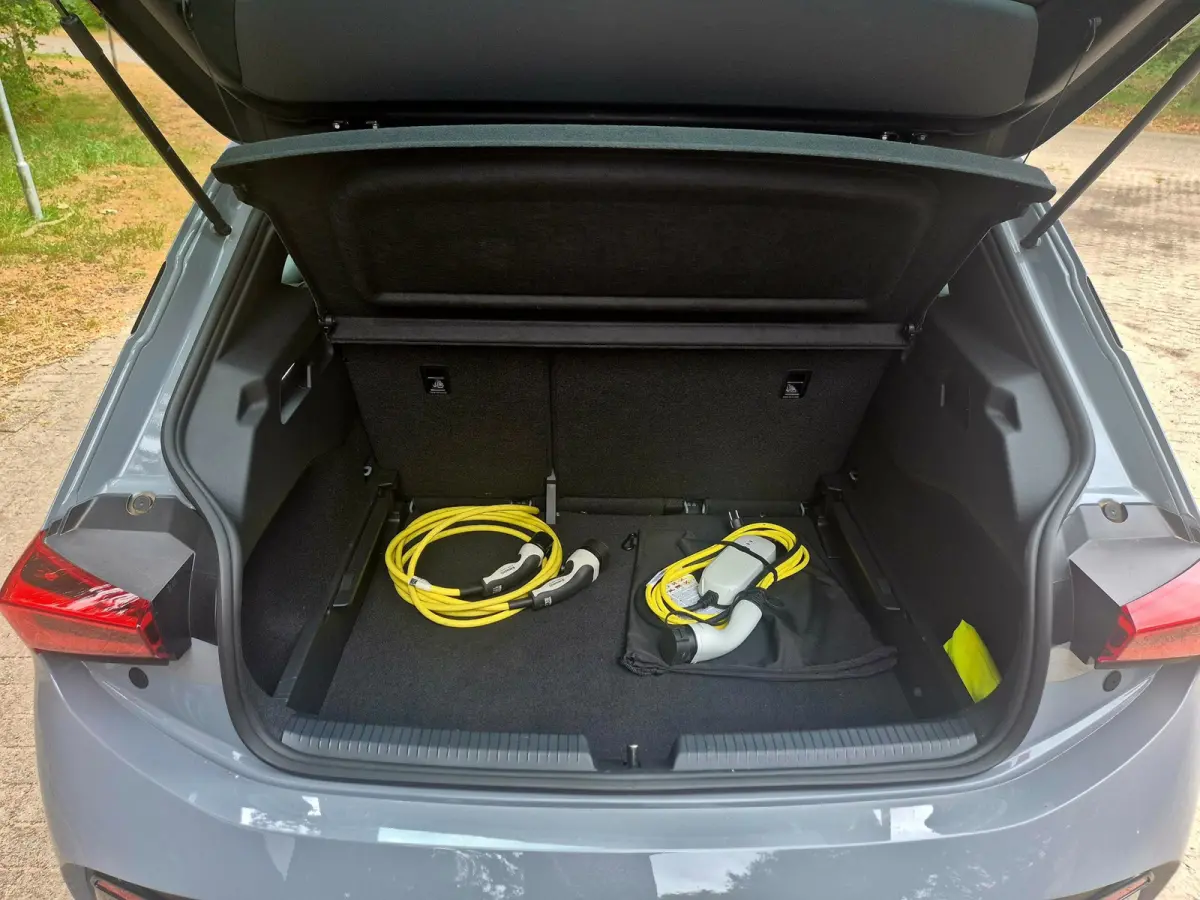 Impulse 62 kWh