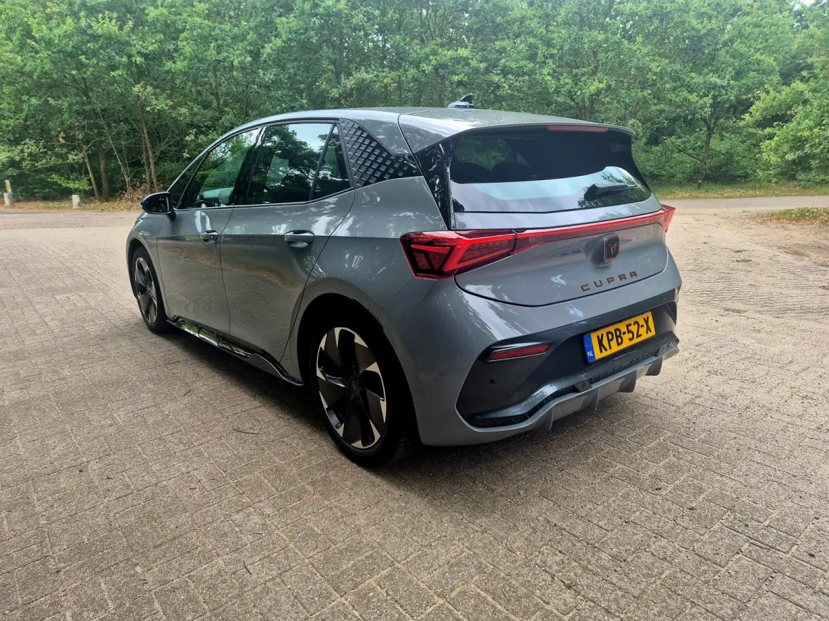 Impulse 62 kWh
