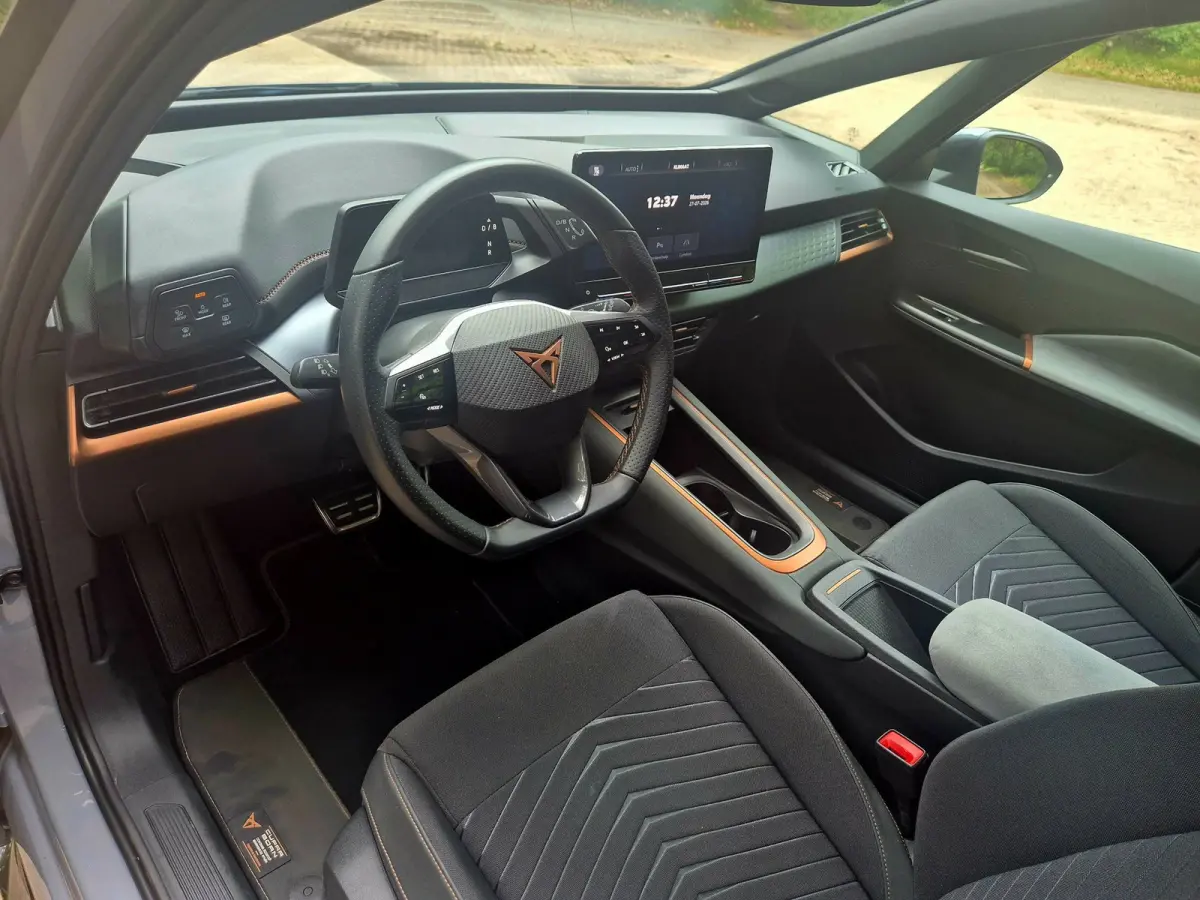 Impulse 62 kWh