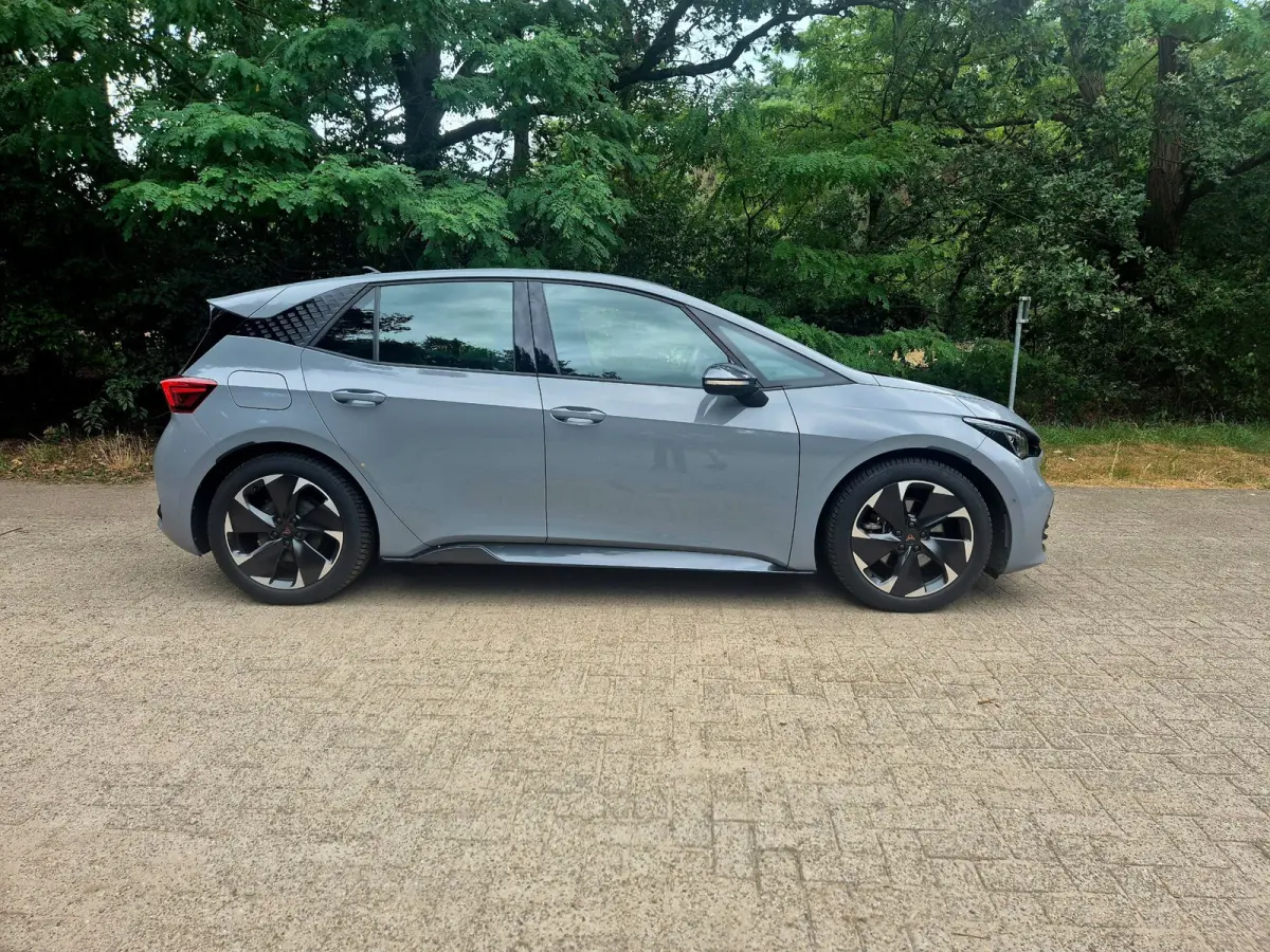 Impulse 62 kWh
