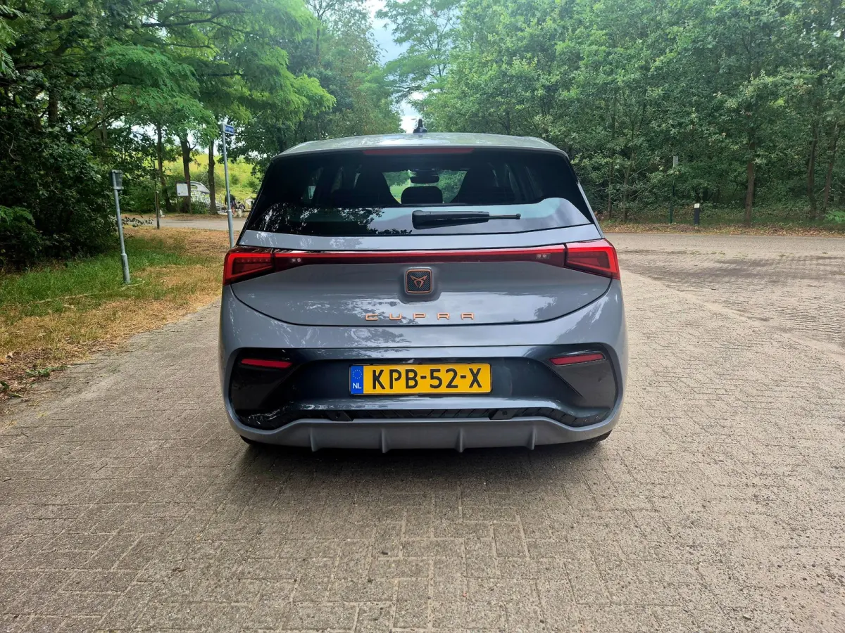 Impulse 62 kWh