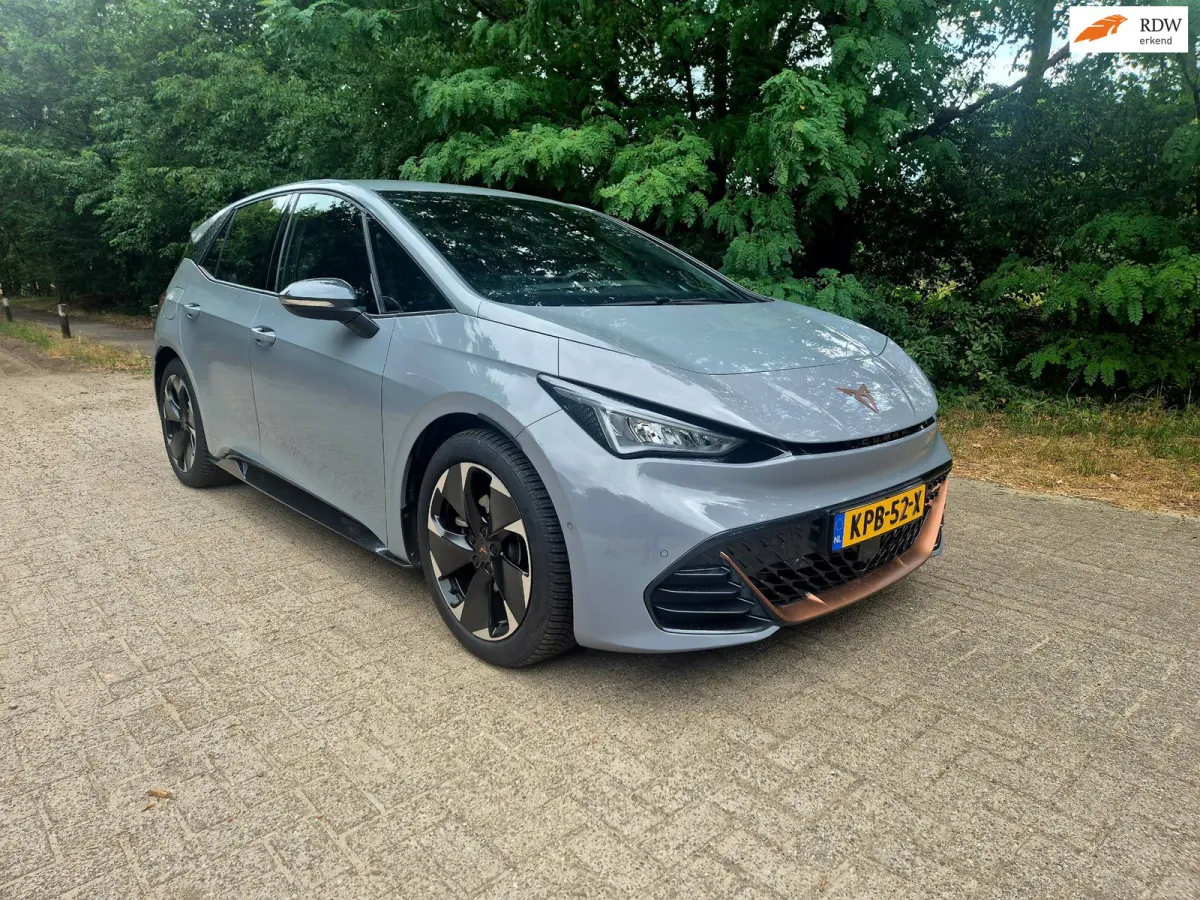 Impulse 62 kWh