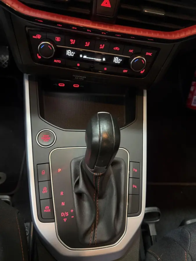 1.0 EcoTSI FR Automaat | Camera | 2024