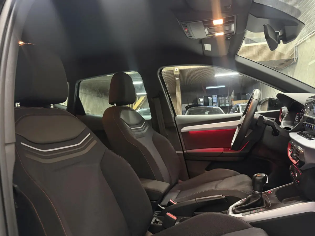 1.0 EcoTSI FR Automaat | Camera | 2024