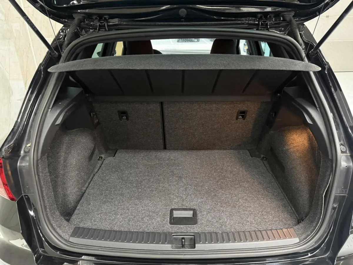 1.0 EcoTSI FR Automaat | Camera | 2024