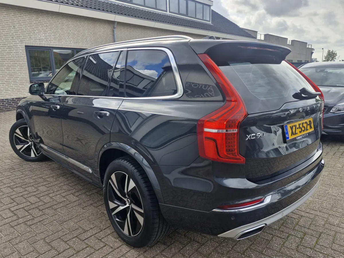 T5 AWD Inscription | Luxury-Line (achteruitrijcamera, elektrisch glazen panorama-dak, head-up display) Massage en Business Pack Connect (apple carplay/android auto, navigatiesysteem full map