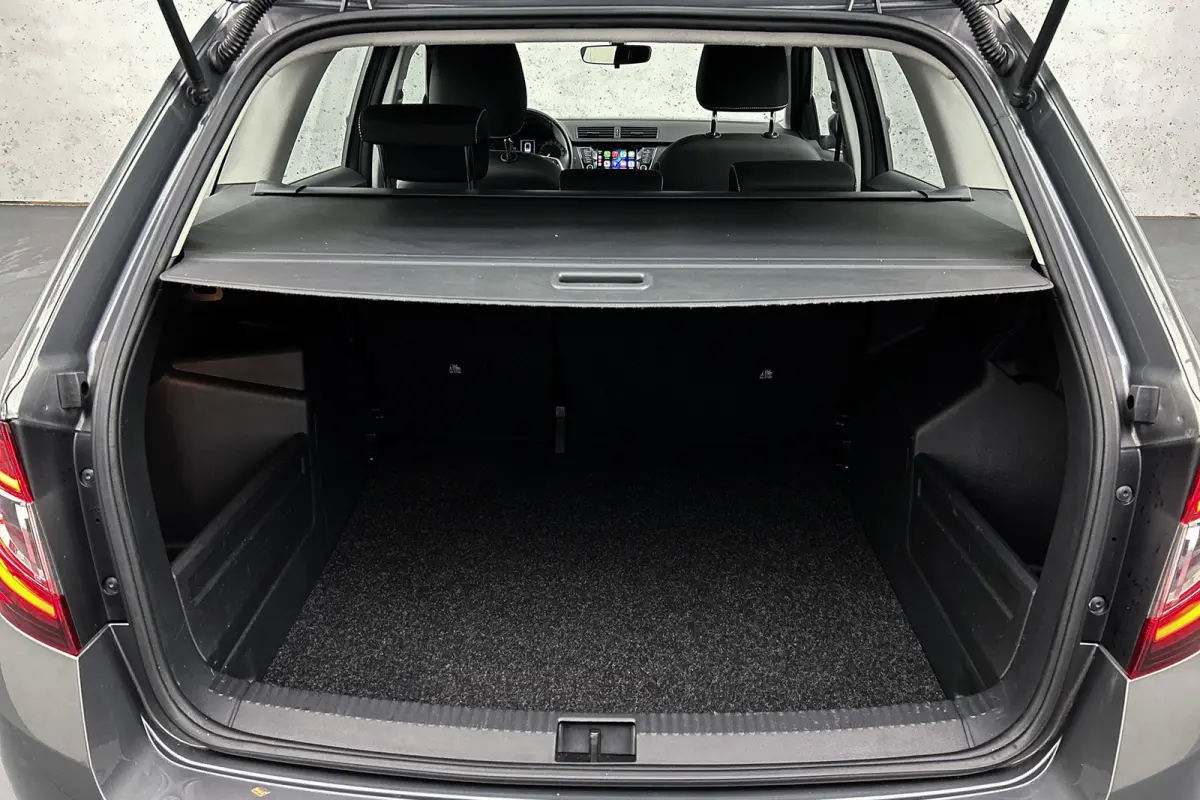 1.0 TSI Ambition | Navigatie | Apple Carplay | Cruise control