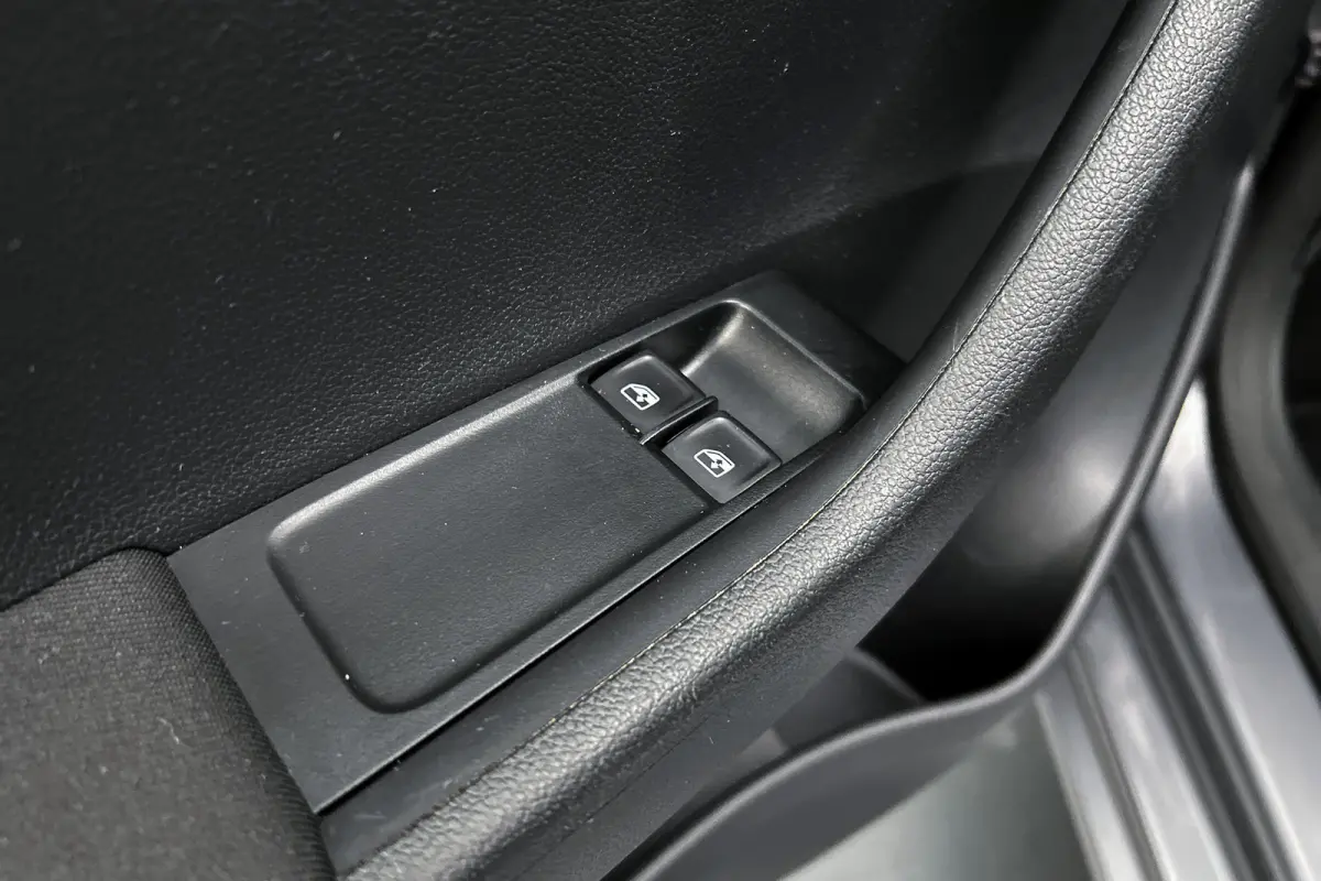 1.0 TSI Ambition | Navigatie | Apple Carplay | Cruise control