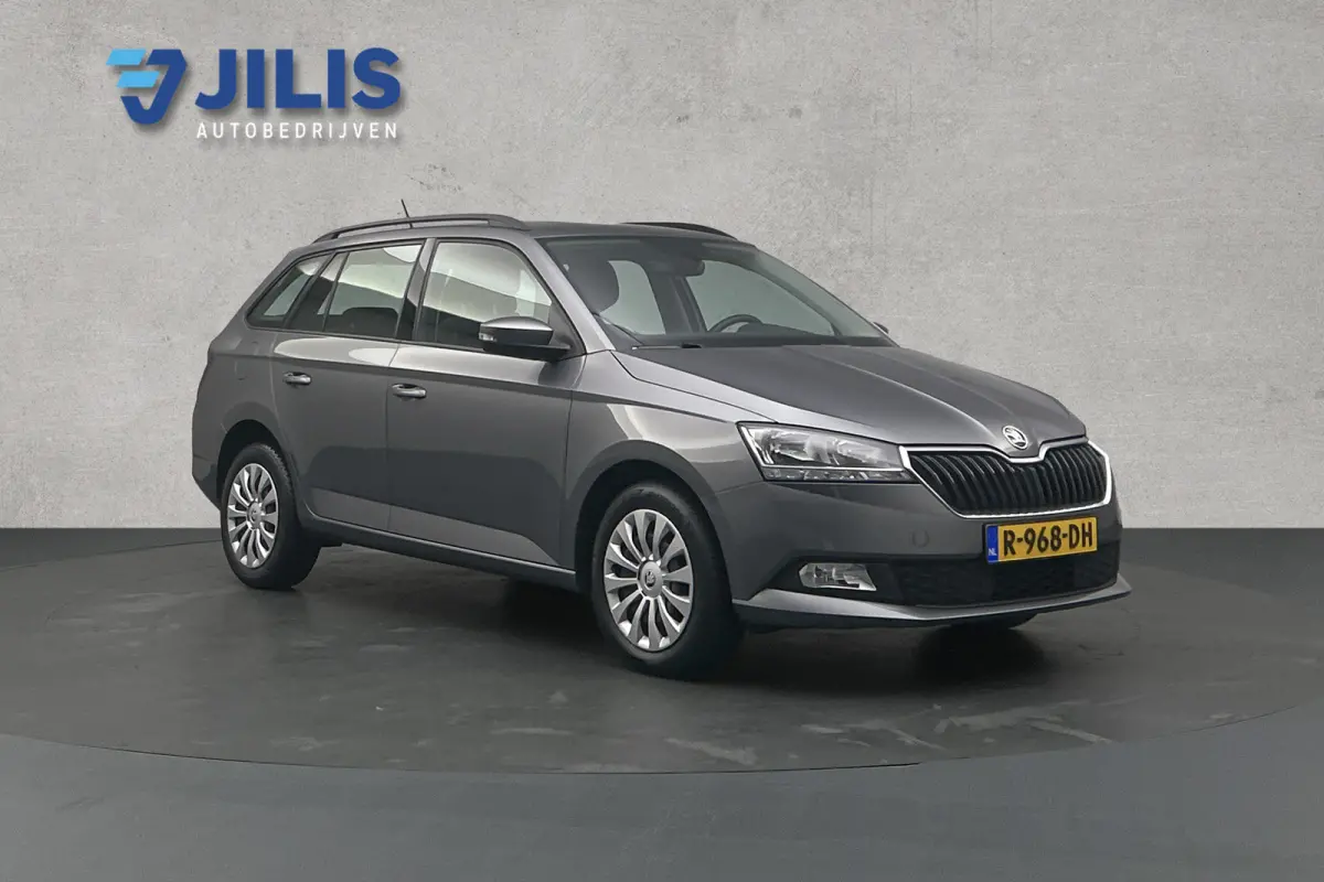 1.0 TSI Ambition | Navigatie | Apple Carplay | Cruise control