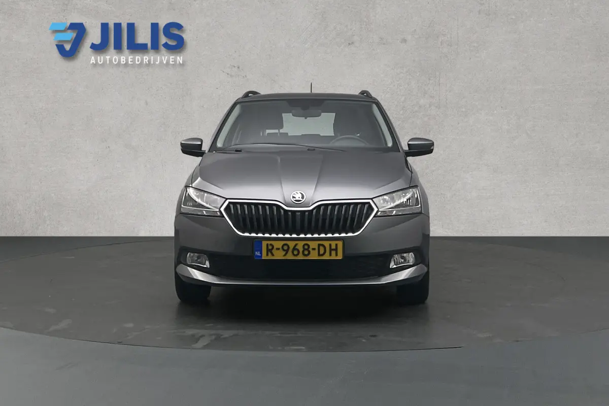 1.0 TSI Ambition | Navigatie | Apple Carplay | Cruise control