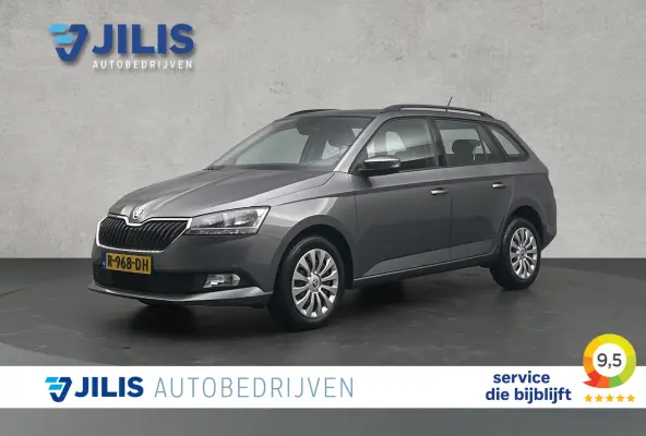 1.0 TSI Ambition | Navigatie | Apple Carplay | Cruise control