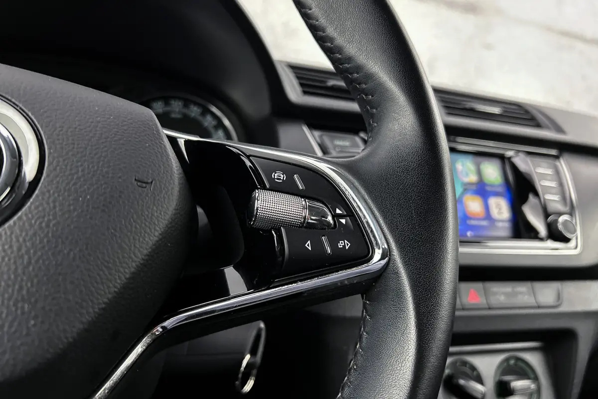 1.0 TSI Ambition | Navigatie | Apple Carplay | Cruise control