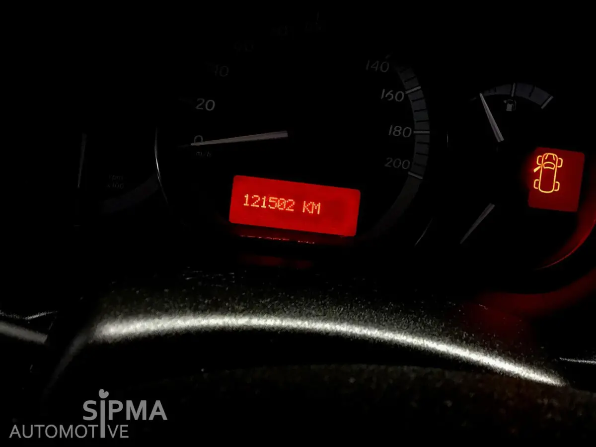 bestel 109 CDI BlueEFFICIENCY Extra Lang