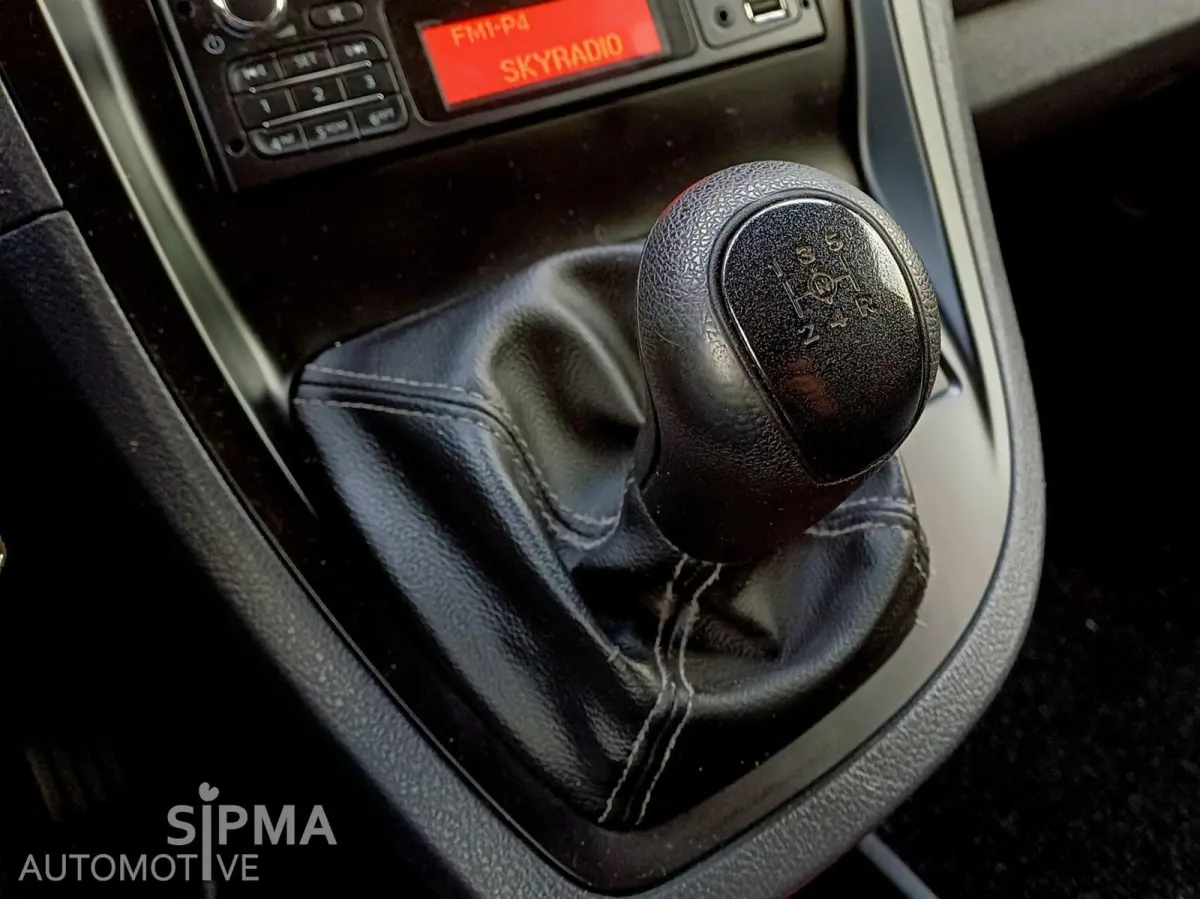 bestel 109 CDI BlueEFFICIENCY Extra Lang