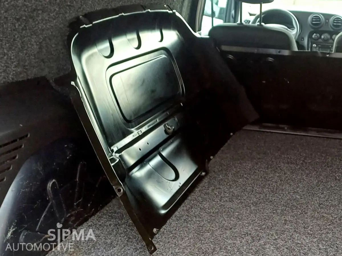 bestel 109 CDI BlueEFFICIENCY Extra Lang