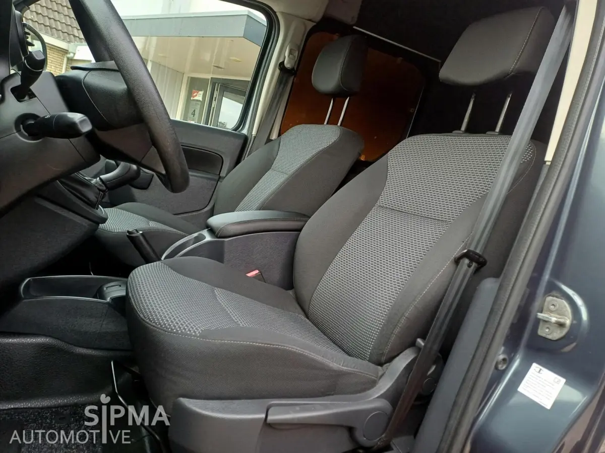 bestel 109 CDI BlueEFFICIENCY Extra Lang