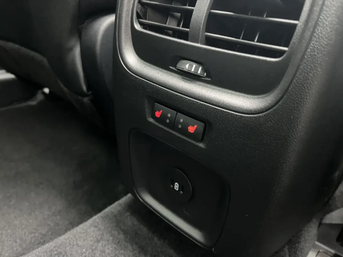 2.5 PHEV ST-Line X Black Package 243pk e-CVT Automaat | Full Options | Black Package | E-Trekhaak | Coast-to-Coast Matrix LED |