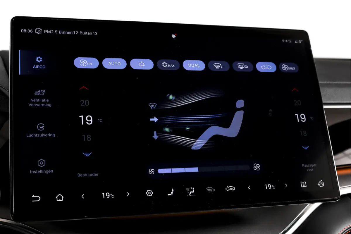 1.5 DM-i FWD Boost | Plug-In | S/K-Panodak | 360 Camera | App connect | Adapt. Cruise | Elek. Klep | Infinity audio | LM 19" | 1904