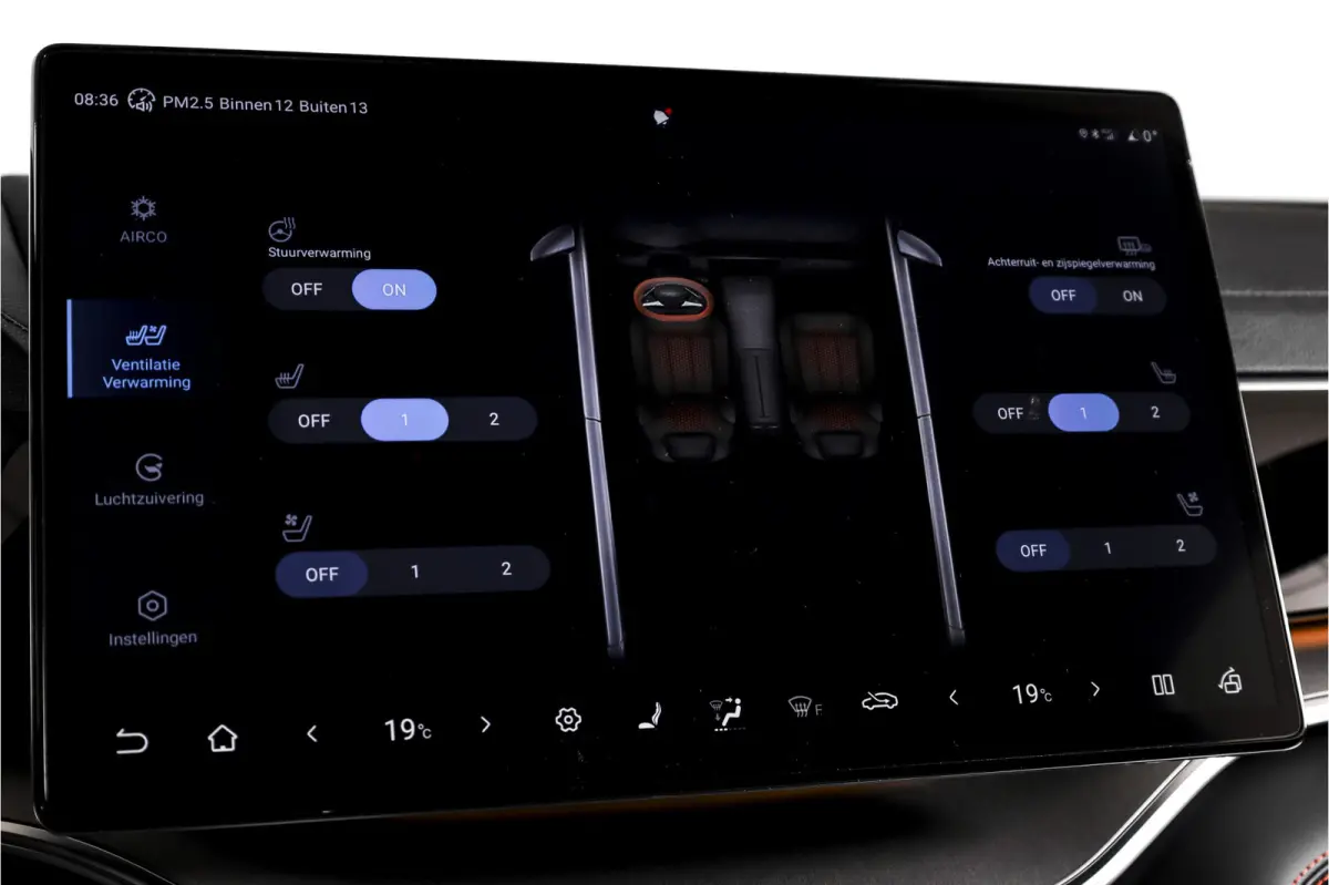 1.5 DM-i FWD Boost | Plug-In | S/K-Panodak | 360 Camera | App connect | Adapt. Cruise | Elek. Klep | Infinity audio | LM 19" | 1904