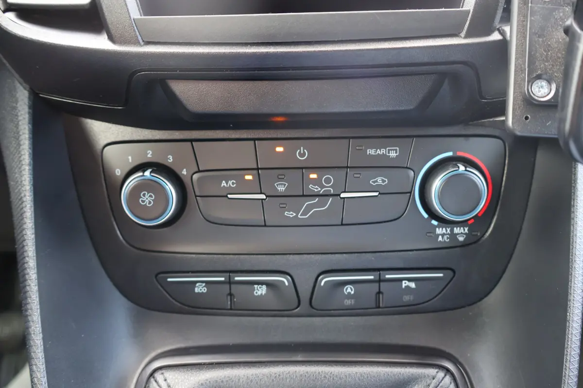 1.5 EcoBlue L2 Trend Airco Achterklep