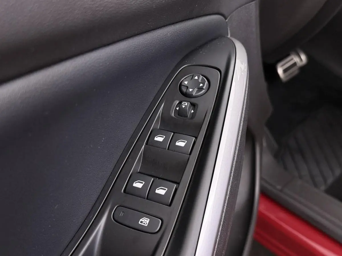 1.6 Turbo 225pk Plug-In Hybrid GS Keyless/El.Klep /CarPlay/Ecc/Led.Matrix/Vc/Agr