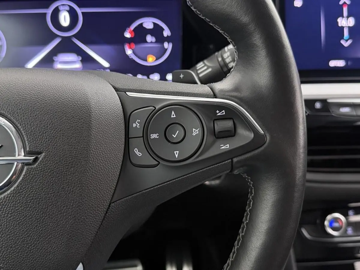 1.6 Turbo 225pk Plug-In Hybrid GS Keyless/El.Klep /CarPlay/Ecc/Led.Matrix/Vc/Agr