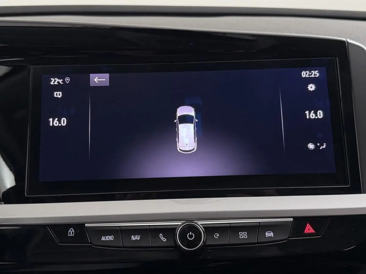1.6 Turbo 225pk Plug-In Hybrid GS Keyless/El.Klep /CarPlay/Ecc/Led.Matrix/Vc/Agr