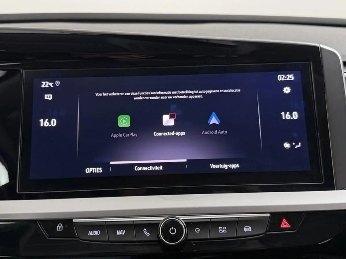 1.6 Turbo 225pk Plug-In Hybrid GS Keyless/El.Klep /CarPlay/Ecc/Led.Matrix/Vc/Agr