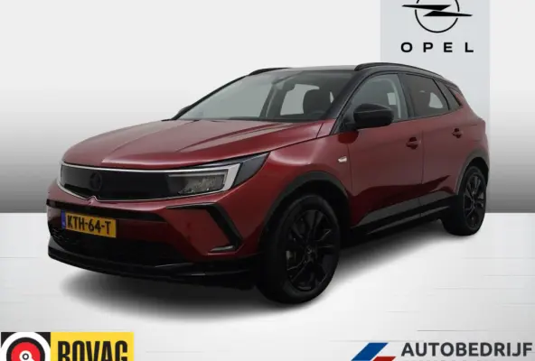 1.6 Turbo 225pk Plug-In Hybrid GS Keyless/El.Klep /CarPlay/Ecc/Led.Matrix/Vc/Agr