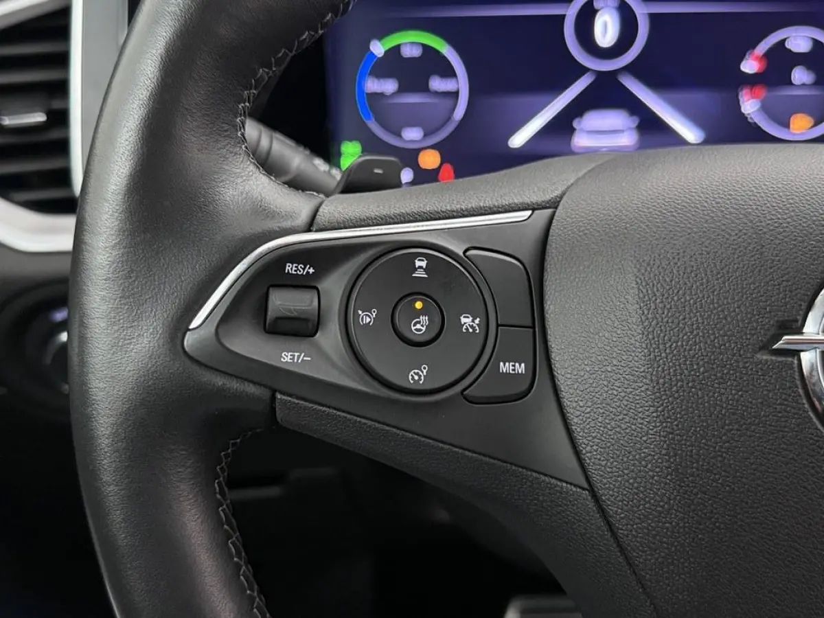 1.6 Turbo 225pk Plug-In Hybrid GS Keyless/El.Klep /CarPlay/Ecc/Led.Matrix/Vc/Agr