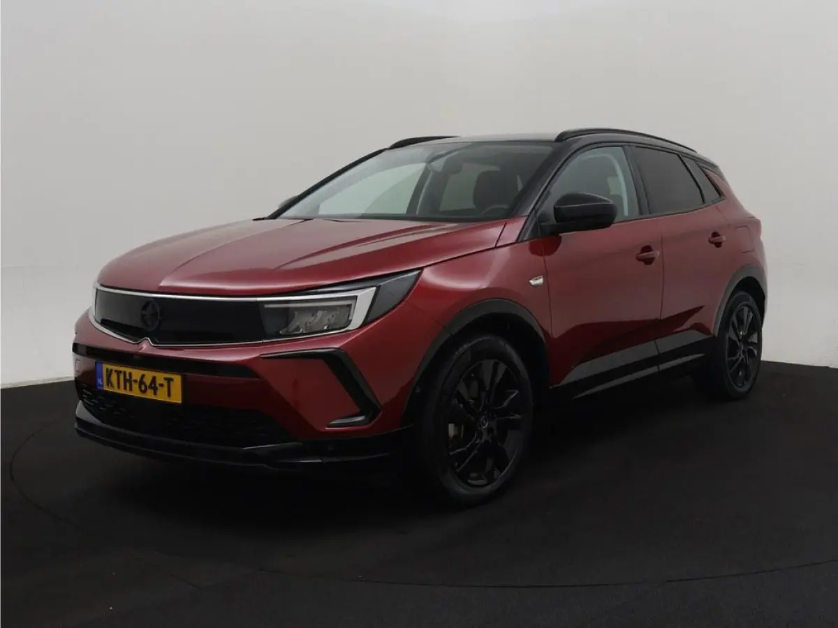 1.6 Turbo 225pk Plug-In Hybrid GS Keyless/El.Klep /CarPlay/Ecc/Led.Matrix/Vc/Agr