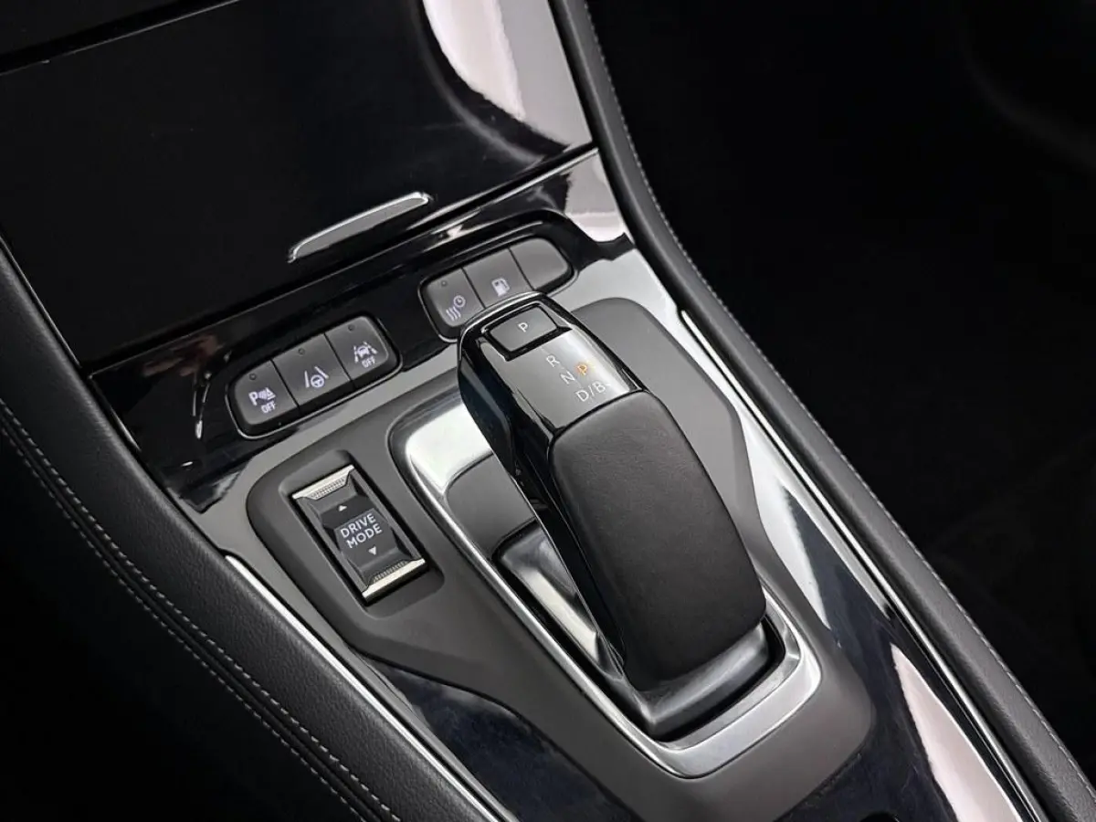 1.6 Turbo 225pk Plug-In Hybrid GS Keyless/El.Klep /CarPlay/Ecc/Led.Matrix/Vc/Agr